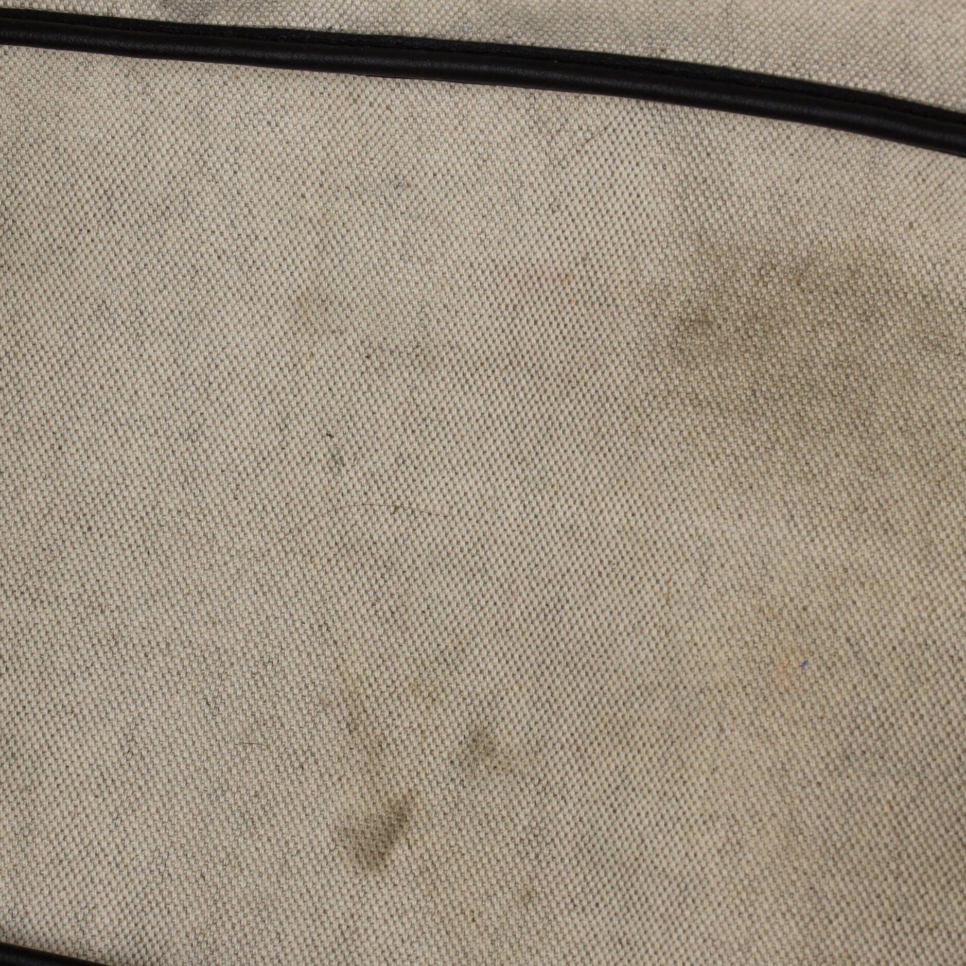 Pre-Owned Goyard Saint Louis Tote Coated Canvas PM, Alternate, color, Black