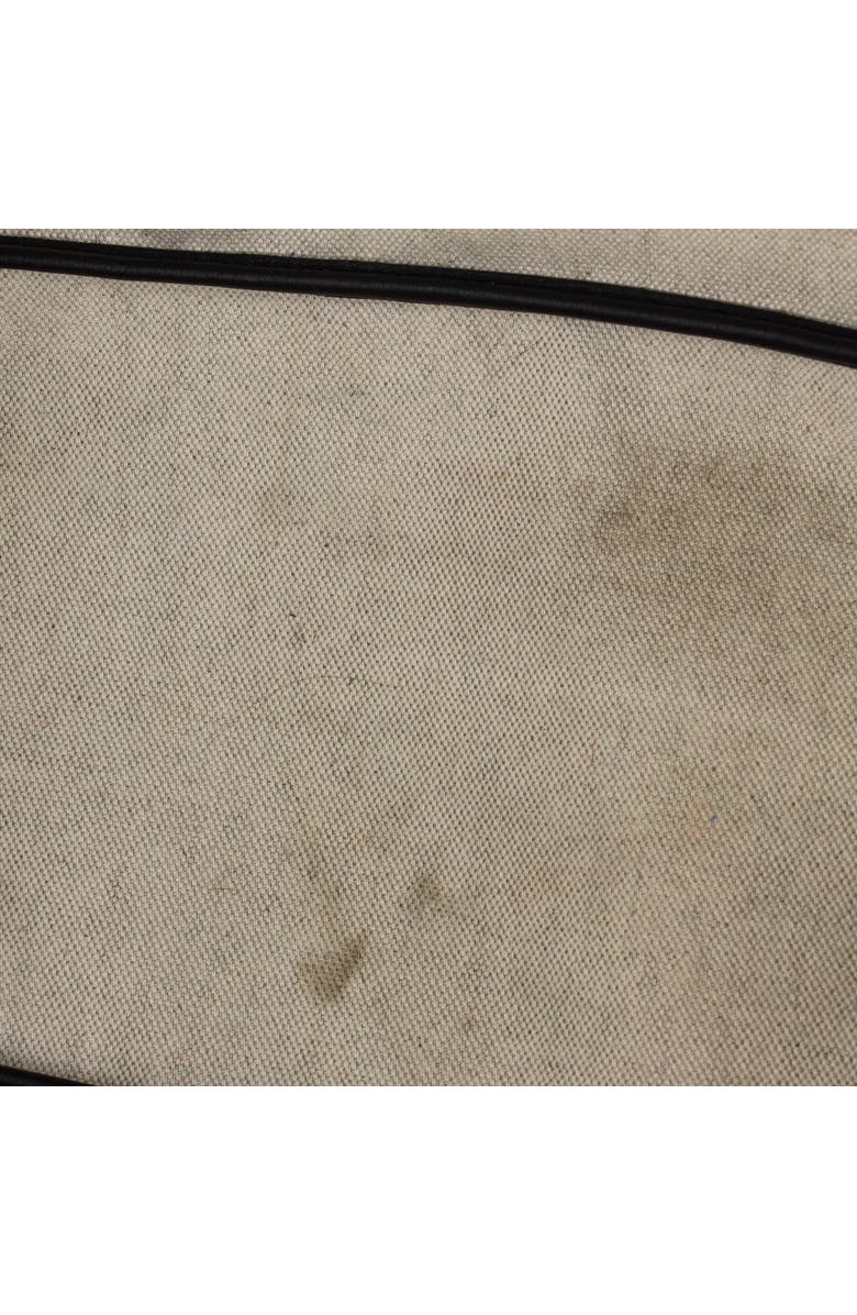 Pre-Owned Goyard Saint Louis Tote Coated Canvas PM, Alternate, color, Black