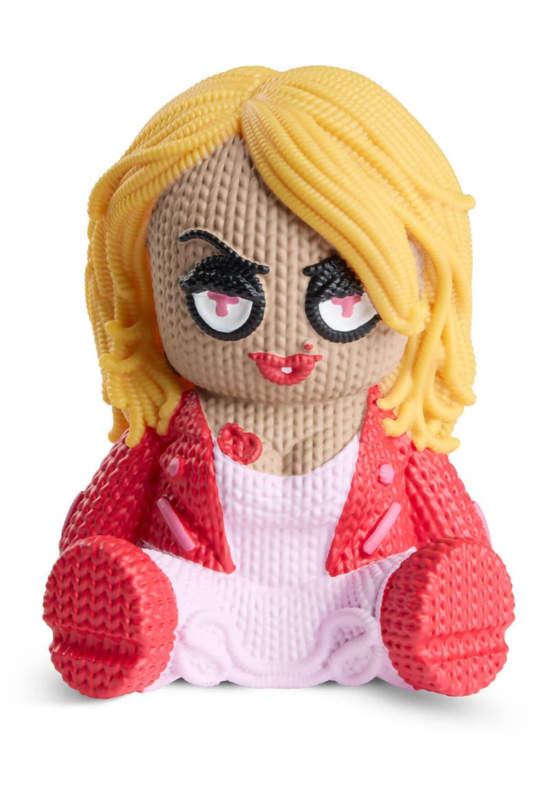 Bride Of Chucky - Tiffany, Main, color, Multicolor