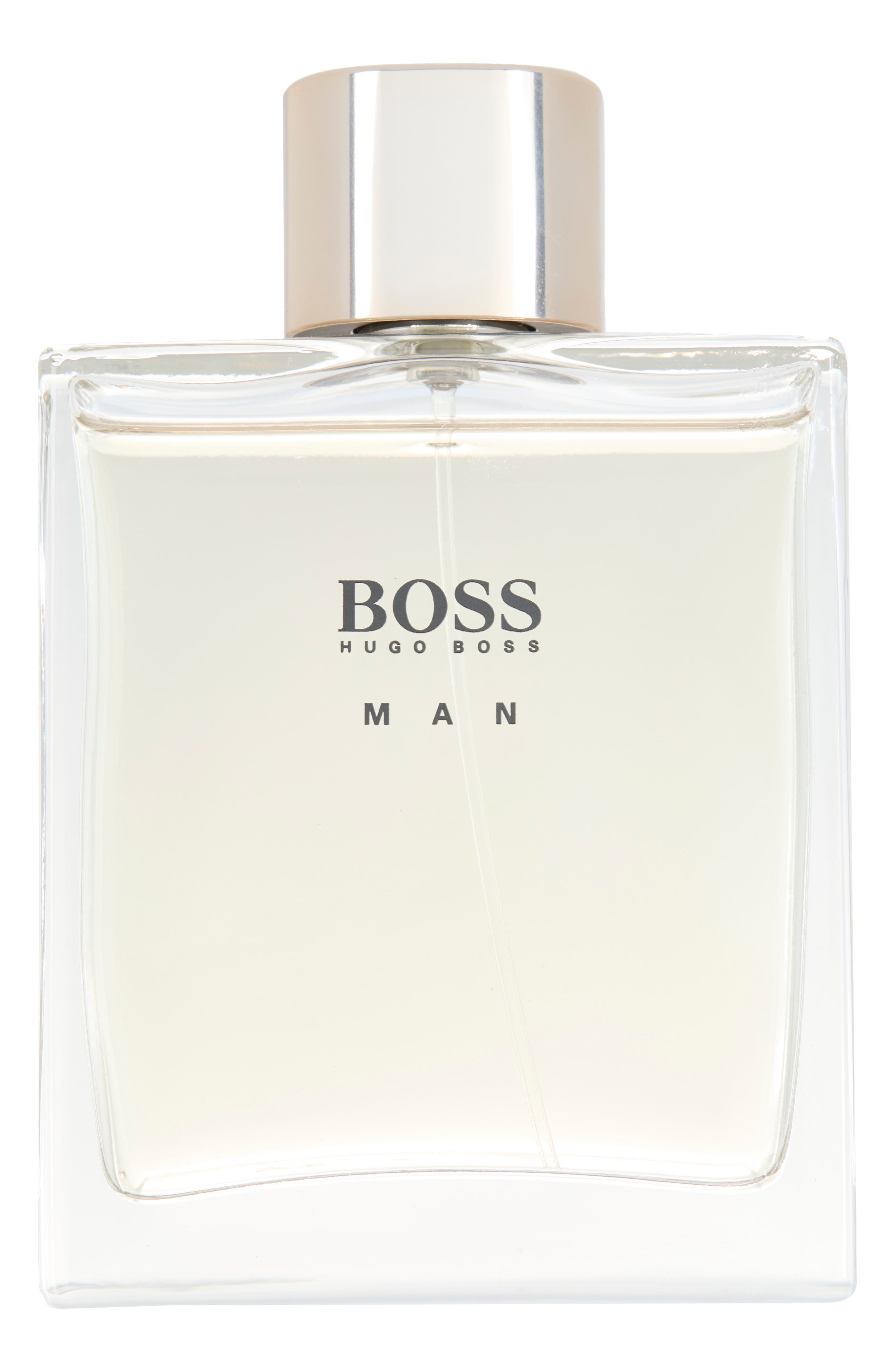 BOSS Man Eau de Toilette