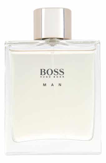 BOSS Man Eau de Toilette
