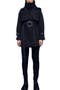 selected Black / Off-White