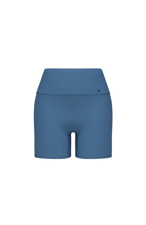 Vitality Cloud Ii Foldover Volley Short In Storm