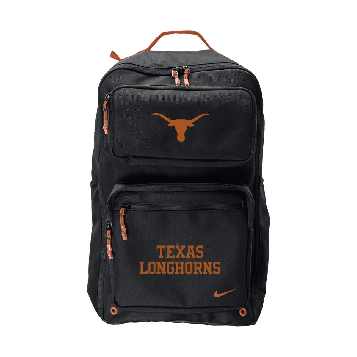 Nike Texas Longhorns Utility Speed Backpack, Main, color, 