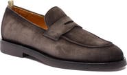 Officine Creative Opera Flexi 101 Penny Loafer