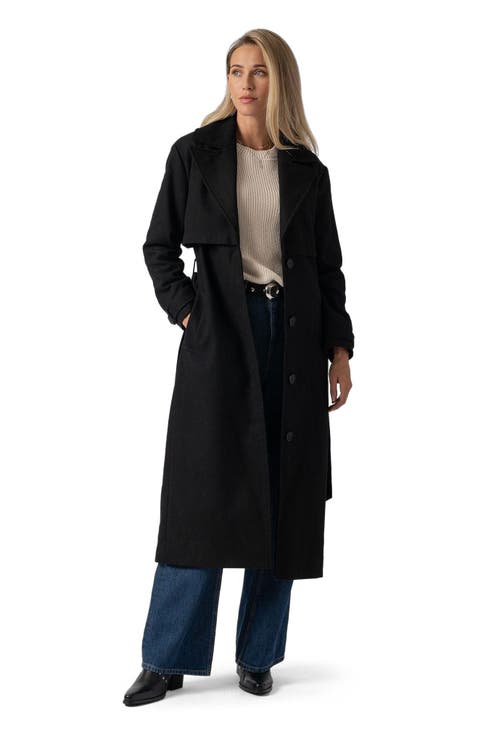 Odette Coat