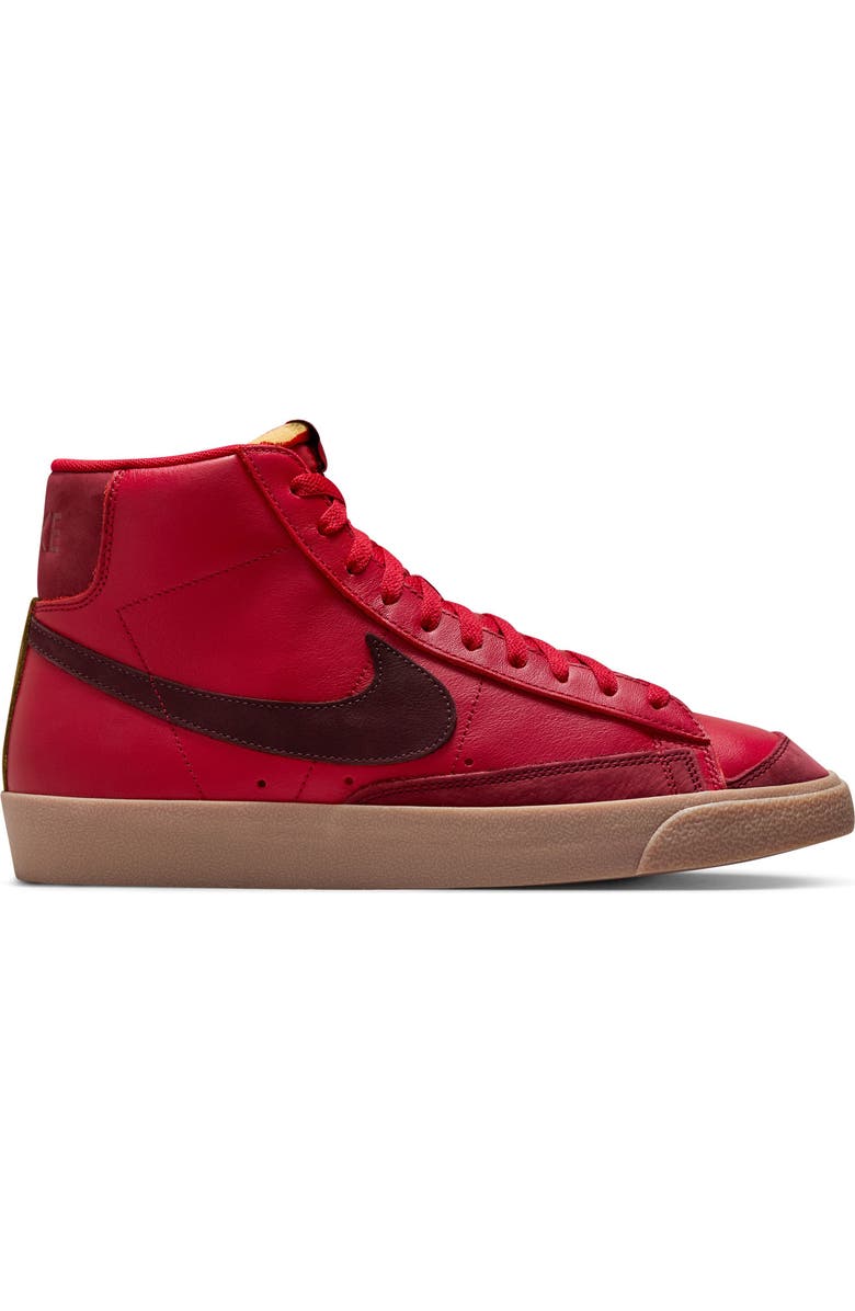 Nike Blazer Mid '77 Vintage Sneaker, Alternate, color,