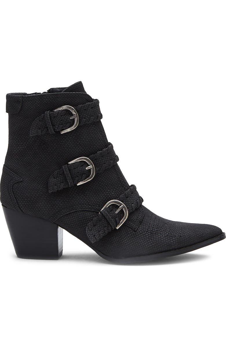 Coconuts by Matisse Charmer Bootie, Alternate, color,