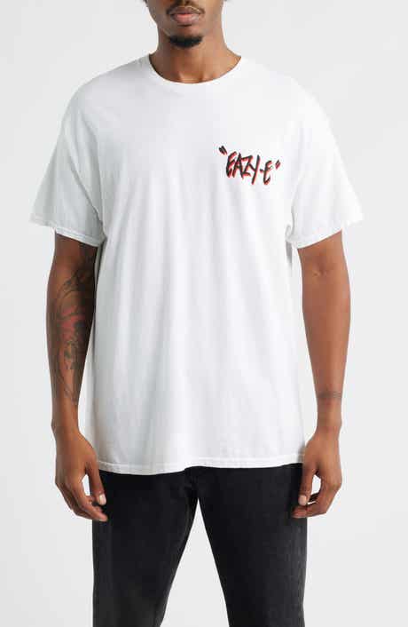 Merch Traffic Eazy-E Ruthless Rap Graphic T-Shirt