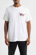 Merch Traffic Eazy-E Ruthless Rap Graphic T-Shirt