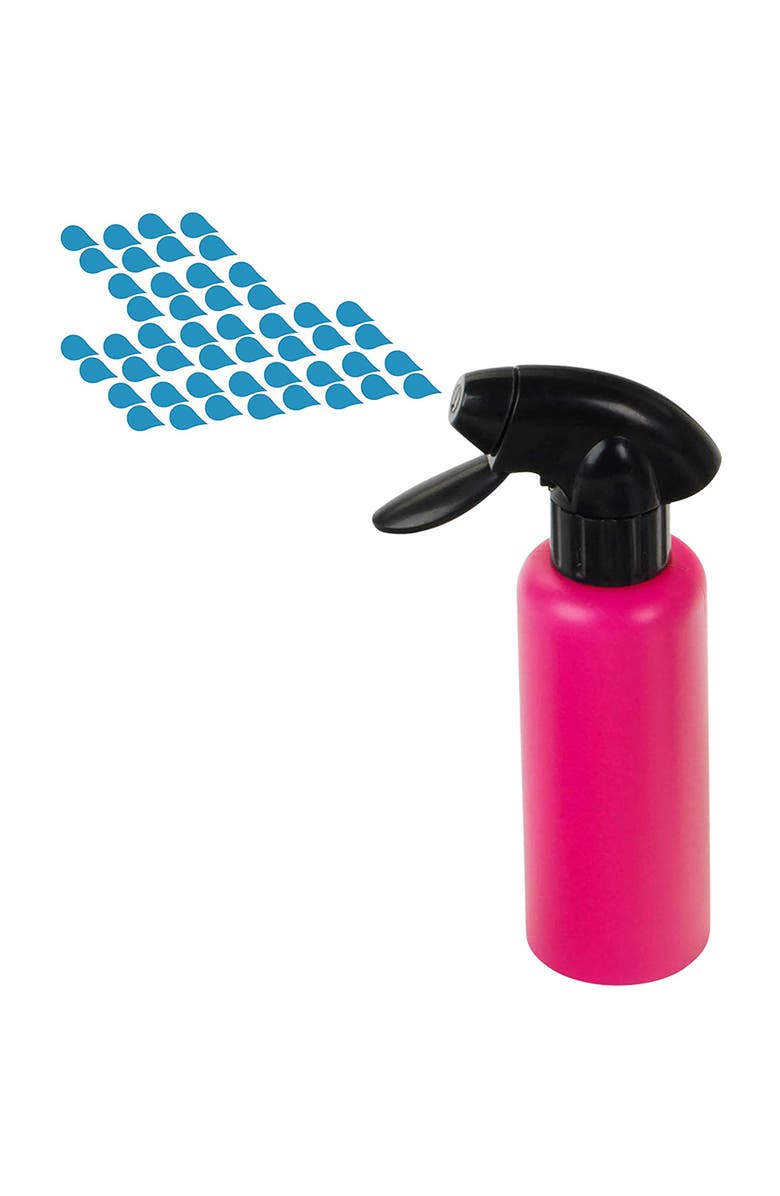 Braun Satin Hair 7 Toy Mega Hairstyling Set, Alternate, color, Multicolored