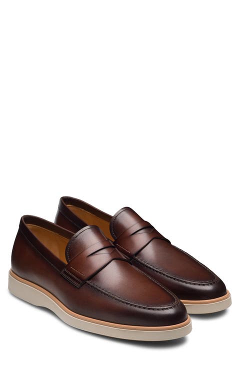 Lalo II Penny Loafer (Men)