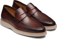 Magnanni Lalo II Penny Loafer