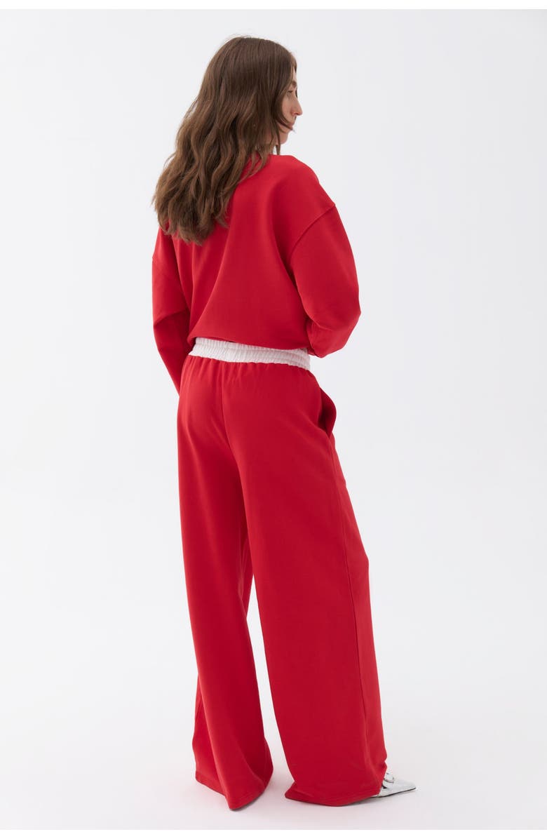 Nocturne Pants with Double Side Pockets, Alternate, color, 