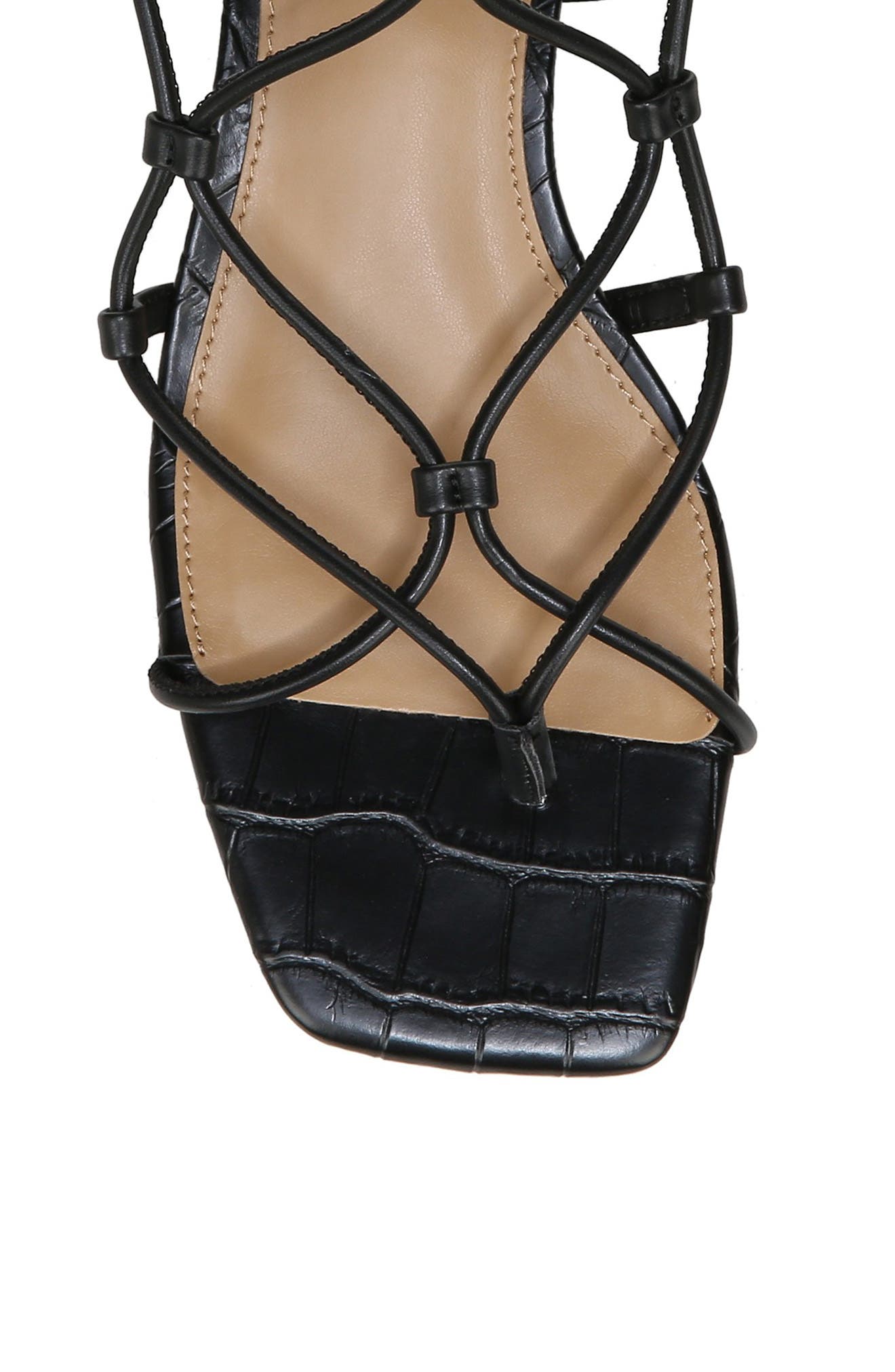 Sam Edelman Daffy Sandal, Alternate, color, 