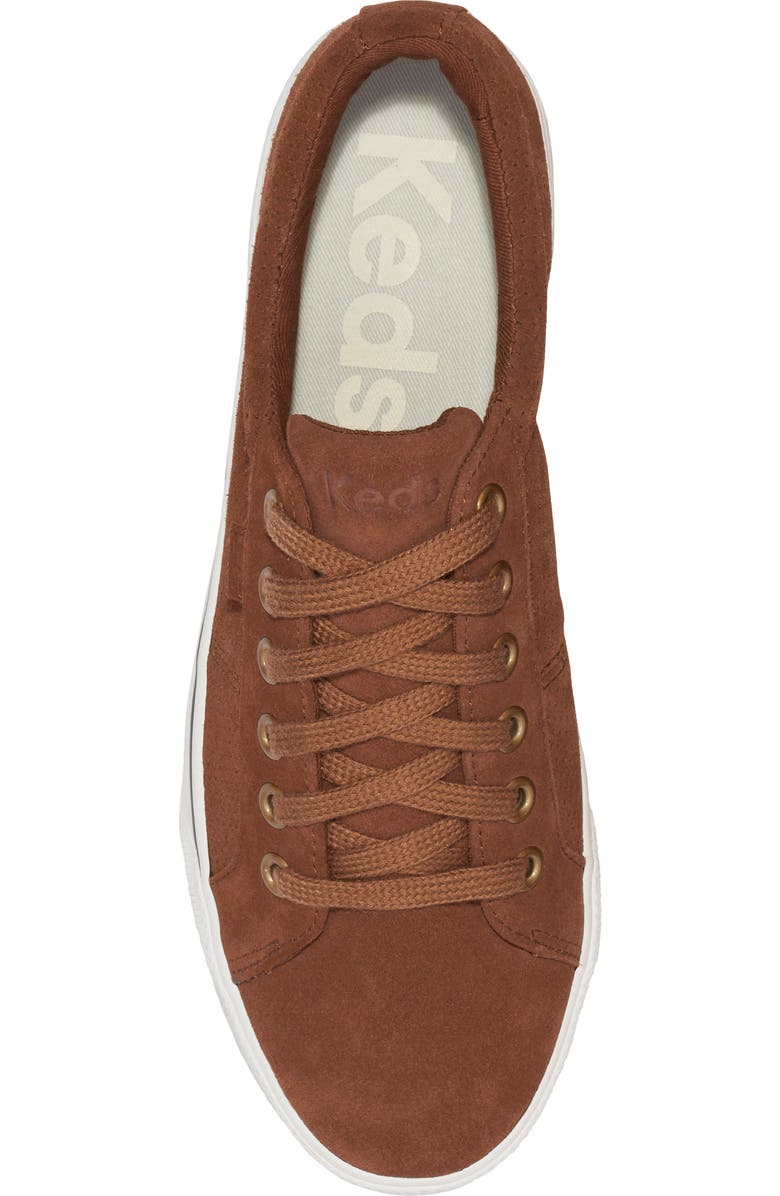 Keds<sup>®</sup> Jump Kick Duo Platform Sneaker, Alternate, color,