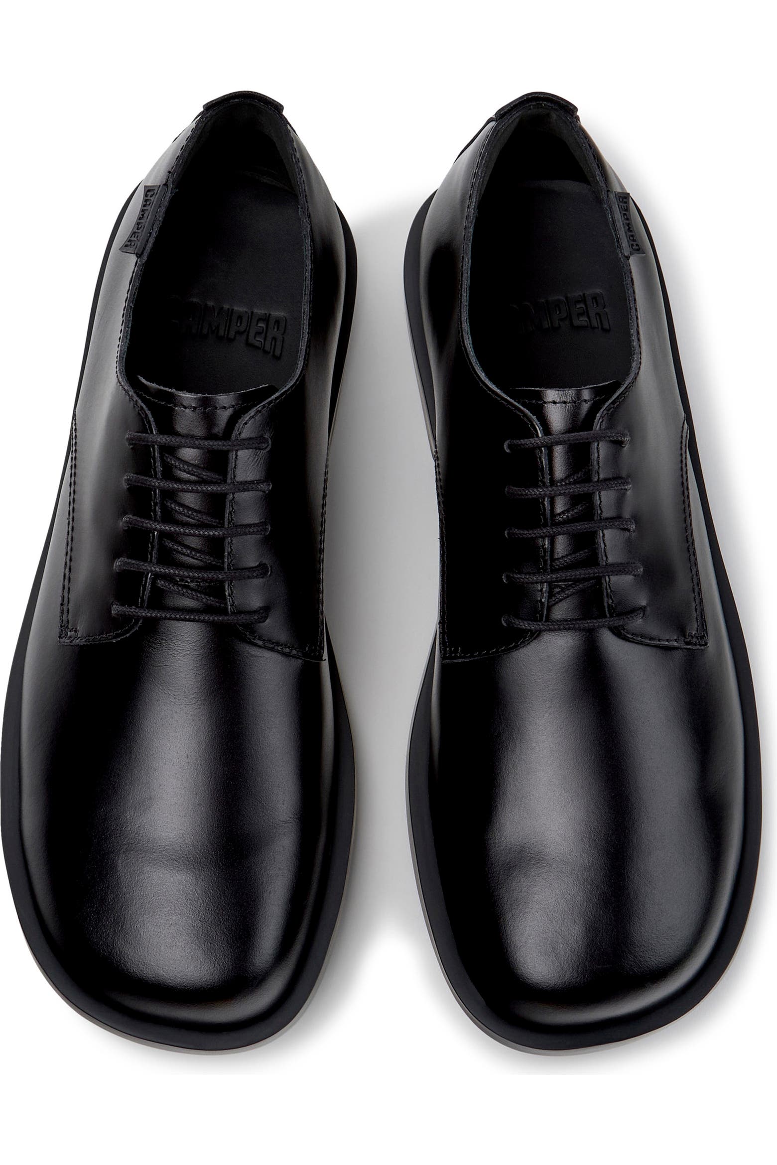 Toe Camp Camper Don Plain Toe Derby (Men) | Nordstrom