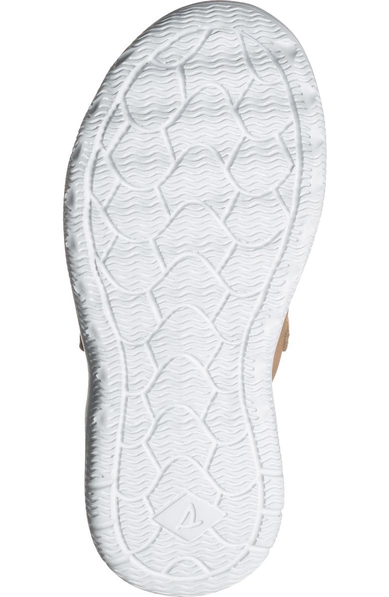 Sperry Coastal Break Chukka, Alternate, color, Tan