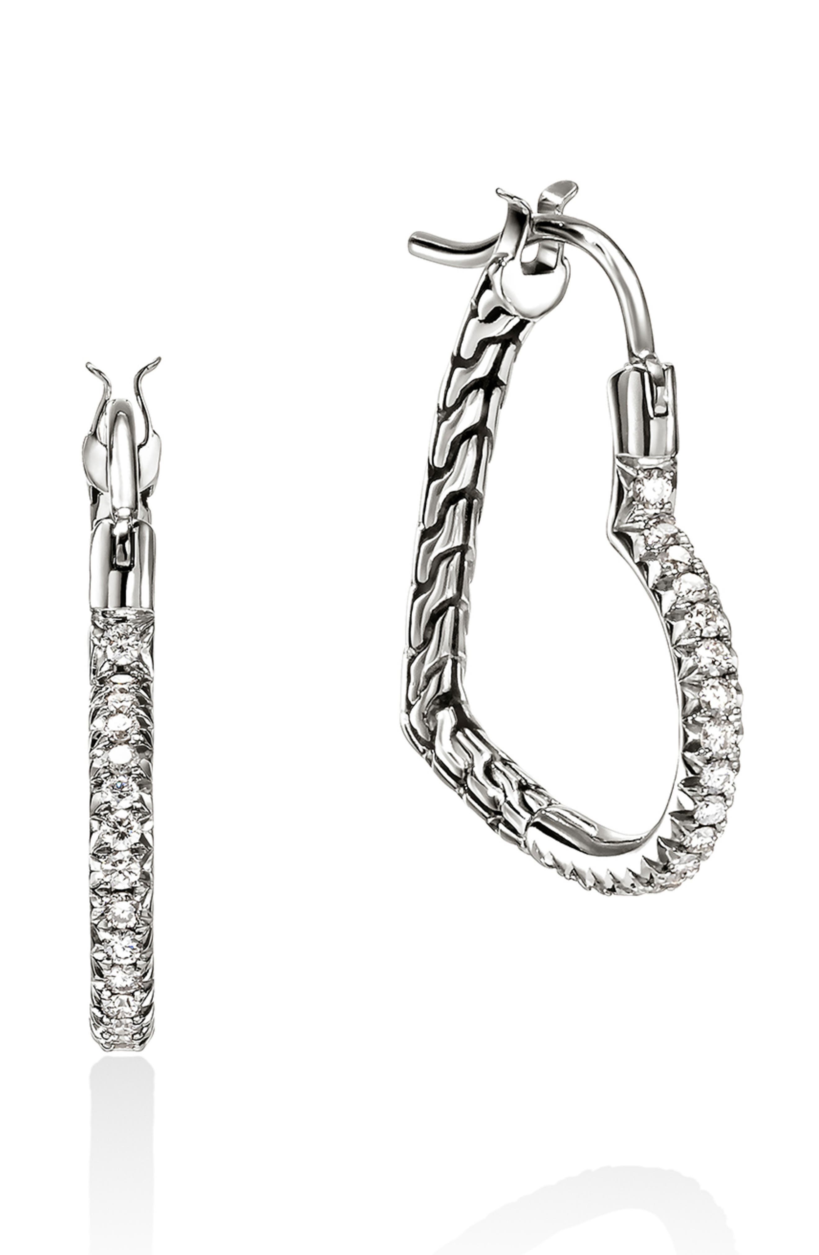 selected SILVER