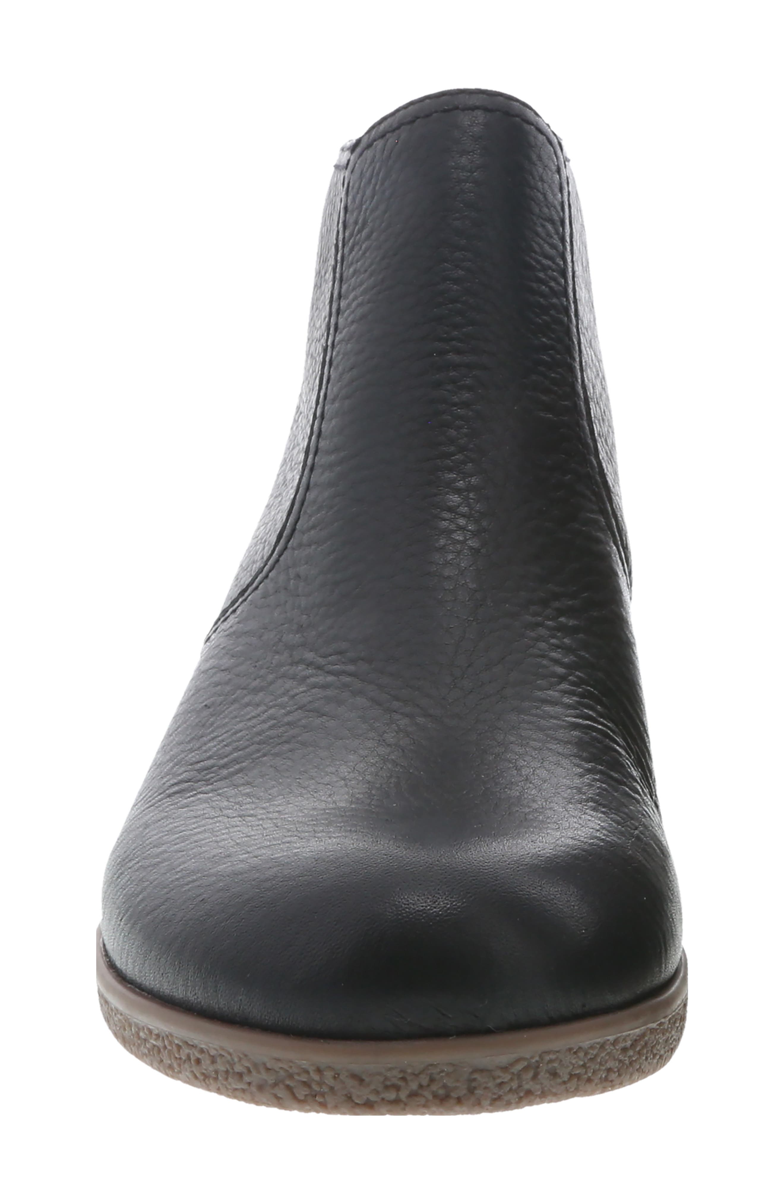 Dansko Becki Waterproof Bootie, Alternate, color, 