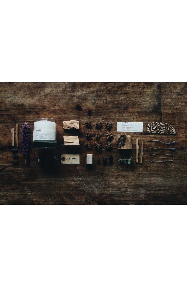 Le Labo 'Anis 24' Classic Candle, Alternate, color,