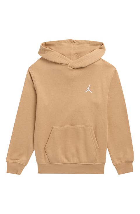 Kids' Brooklyn Fleece Hoodie