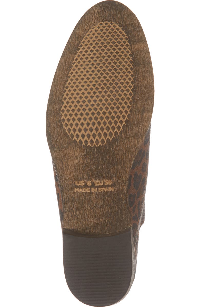 Klub Nico Bae Scalloped Bootie, Alternate, color,