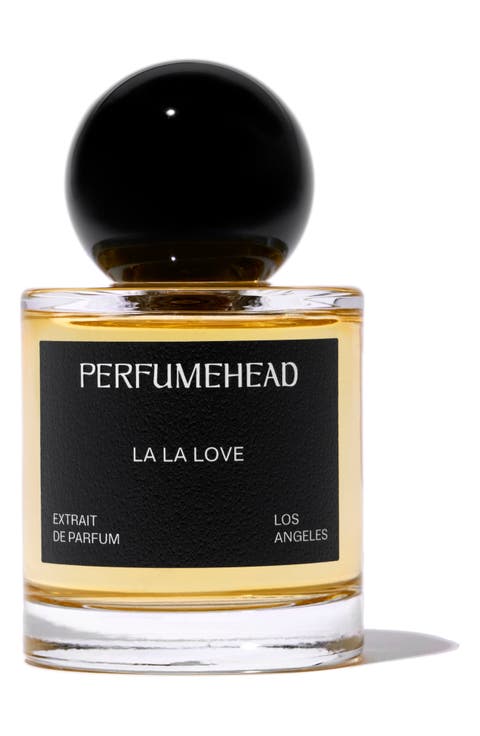 La La Love Extrait de Parfum