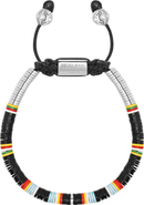 Nialaya Chakra Disc Bracelet