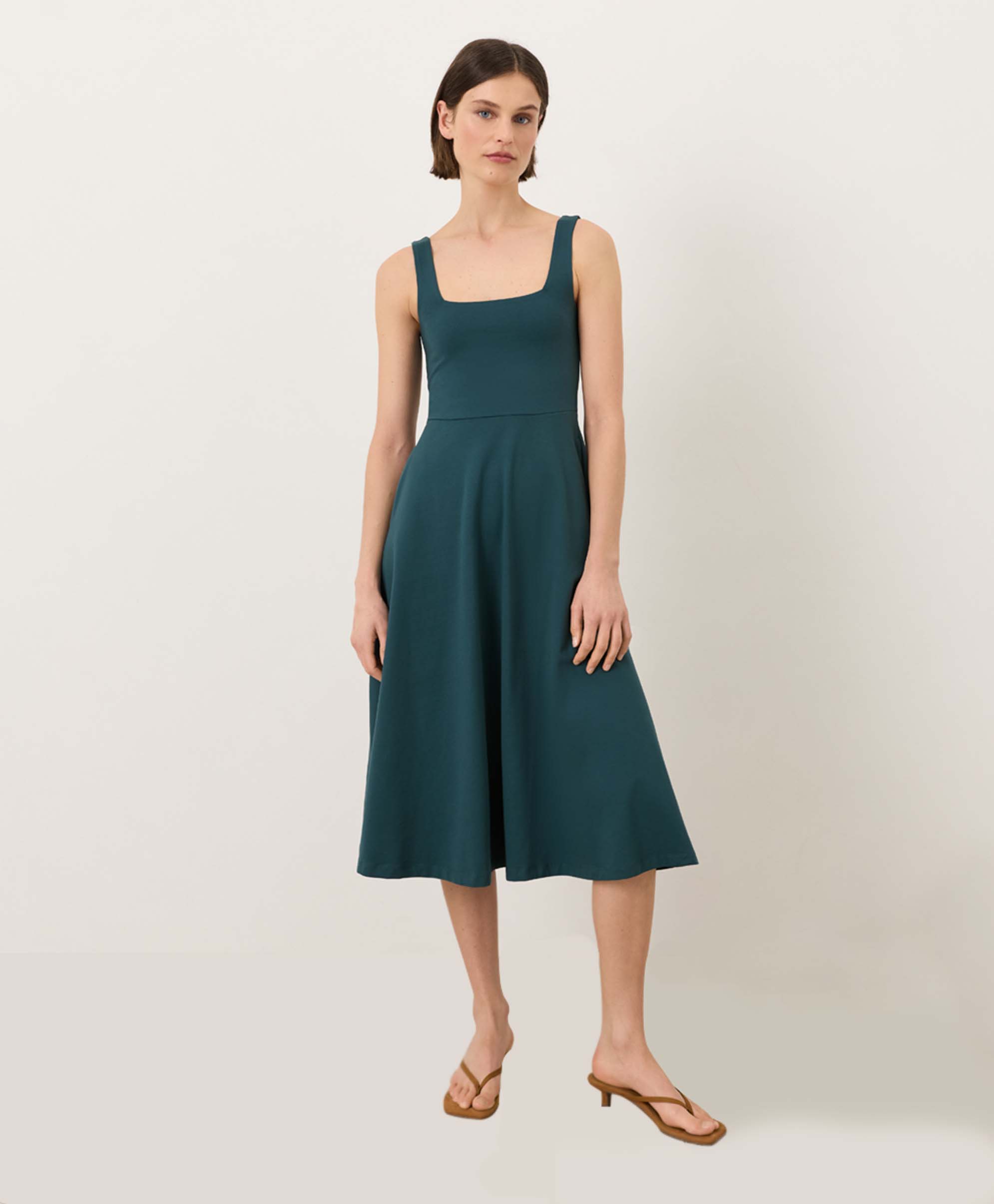 Deep Aqua
