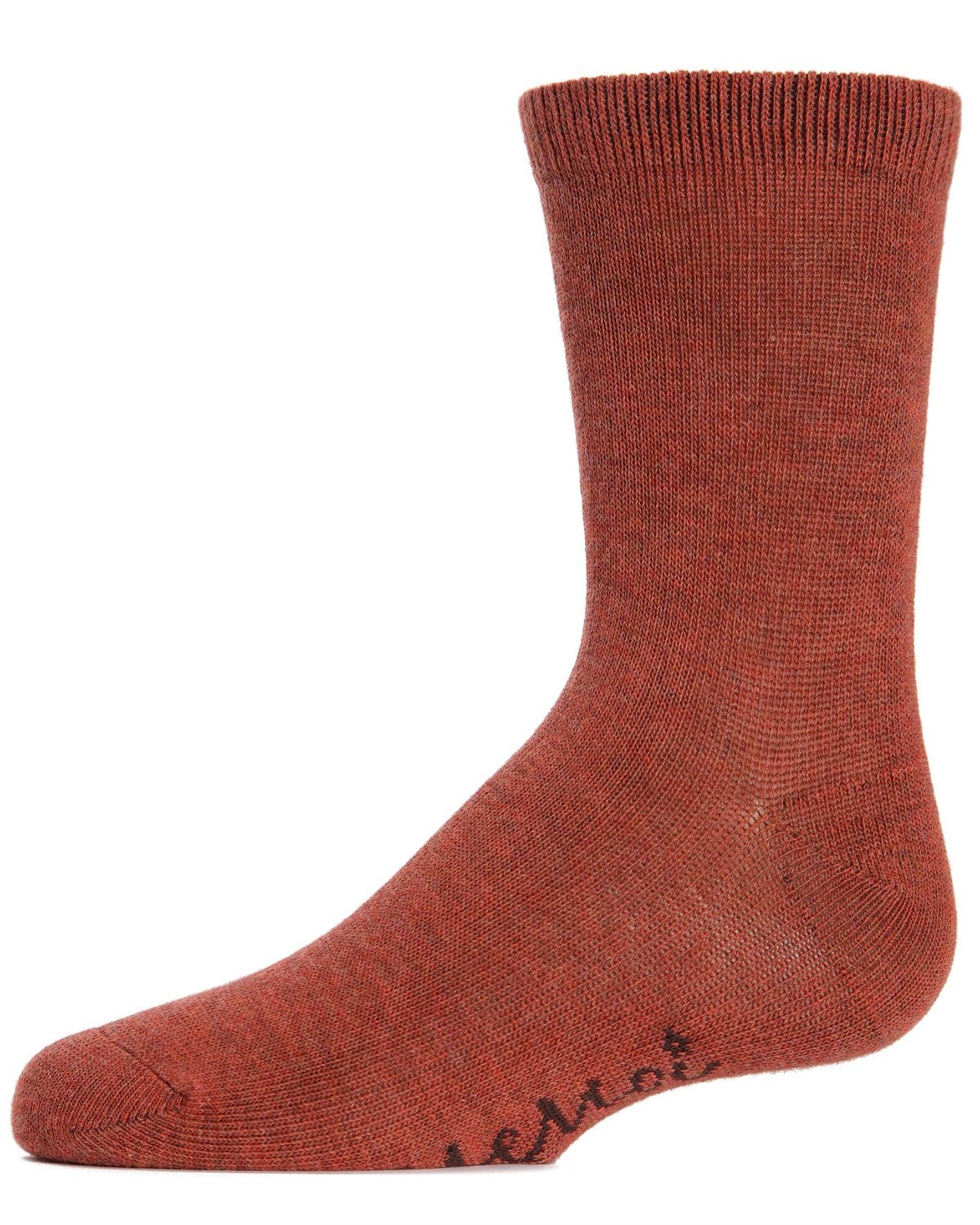 Rust Heather