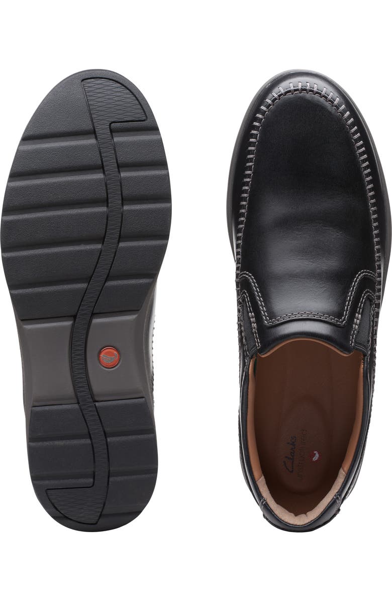 Clarks<sup>®</sup> Un.Trail Way Slip-On, Alternate, color,
