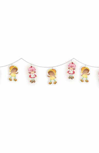 Innovibe Strawberry Shortcake Wall Lights
