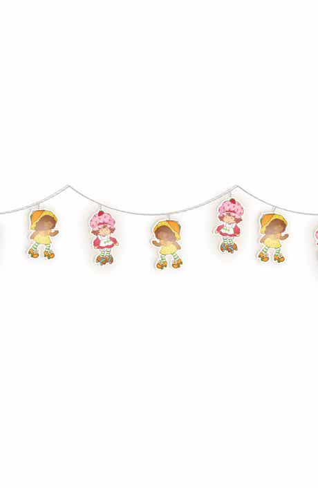 Innovibe Strawberry Shortcake Wall Lights