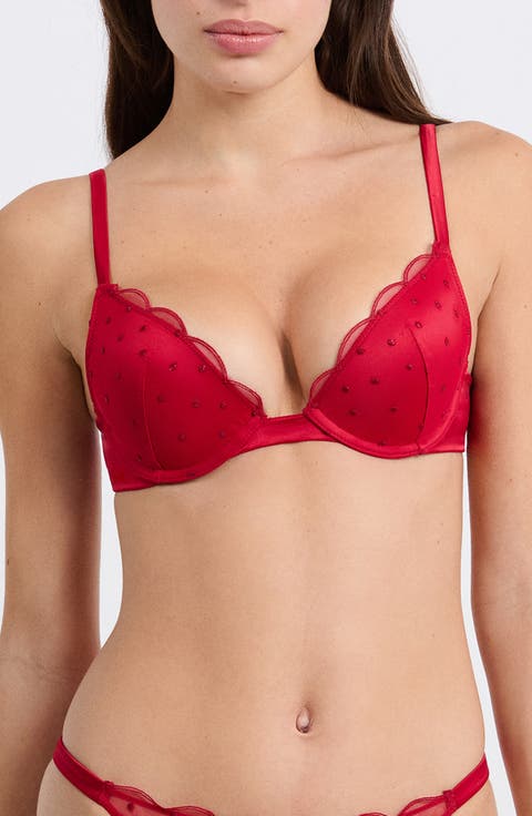 Divine Classique N°2 Underwire Bra