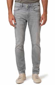 Marcus Slim Straight Leg Jeans
