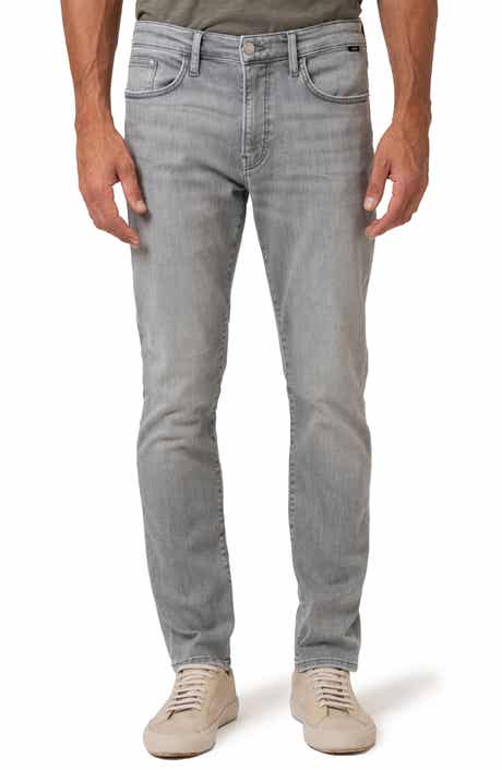 Marcus Slim Straight Leg Jeans
