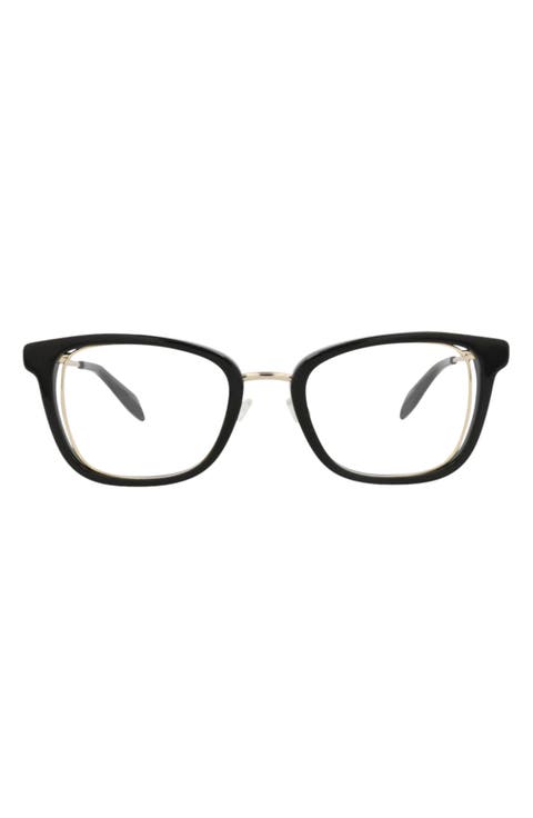 51mm Square Optical Glasses
