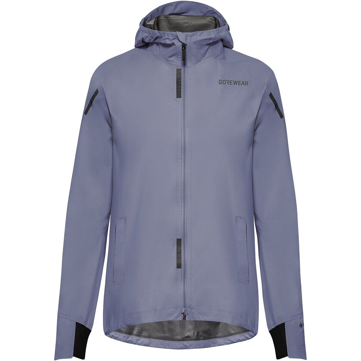 Amethyst Grey