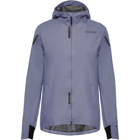 Concurve Gtx Jacket - Women's