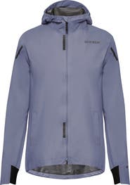 GOREWEAR Concurve Gtx Jacket - Women's