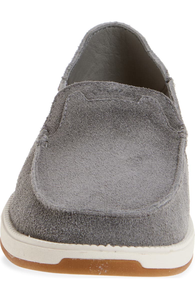 OluKai Kākaha Nia Convertible Loafer, Alternate, color, Ash / Ash