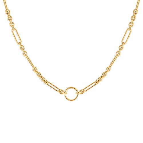 Karma And Luck Golden Harmony In Gold
