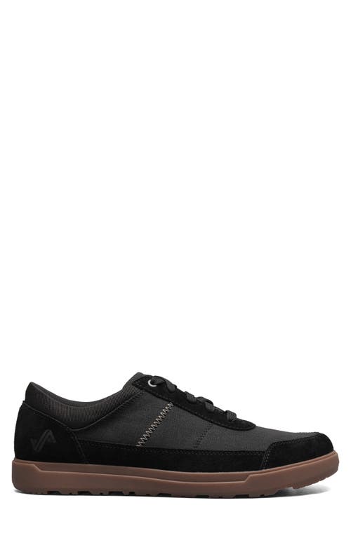 FORSAKE FORSAKE MASON LOW LUGGED SNEAKER 