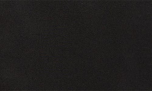 Balenciaga Tailored Wool Gabardine Blazer In Black