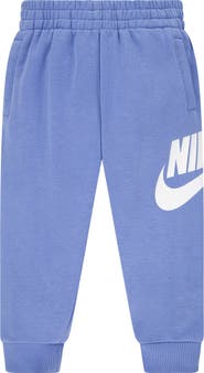 Nike Kids' Club French Terry Joggers