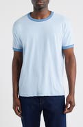925 Originals Piping Hot Cotton Ringer T-Shirt