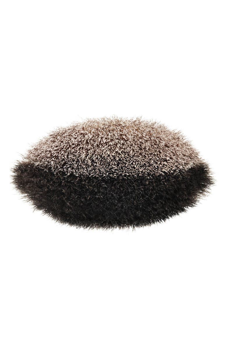 MAC Cosmetics 128S Synthetic Split Fibre Cheek Brush, Alternate, color,