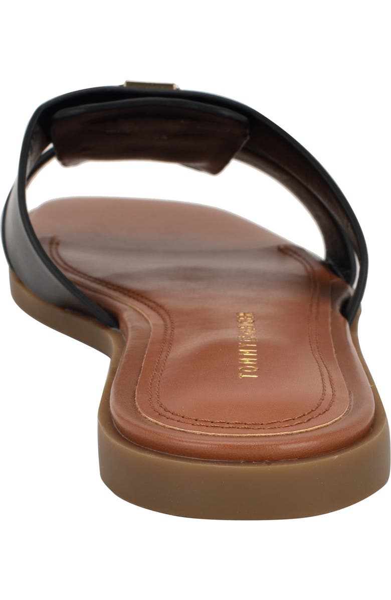 Tommy Hilfiger Pixee Slide Sandal, Alternate, color,