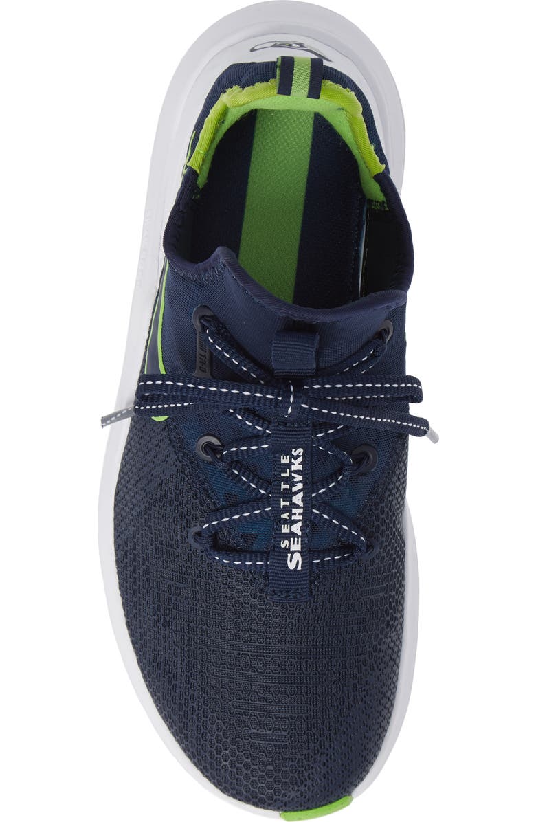 Nike Free TR 8 NFL Training Shoe, Alternate, color,